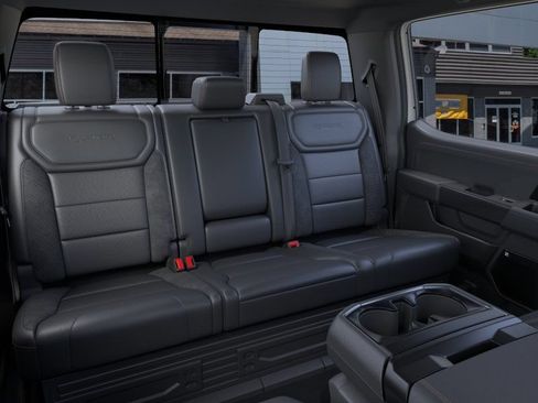 New 2025 Ford F150 Raptor AWD/4WD image 11