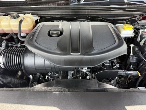 Used 2025 RAM 1500 Lone Star AWD/4WD image 33