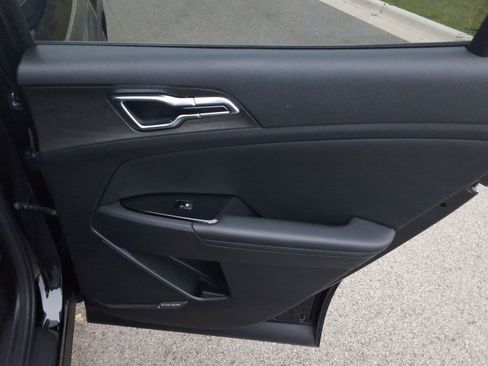 Used 2023 Kia Sportage X-Pro Prestige image 25