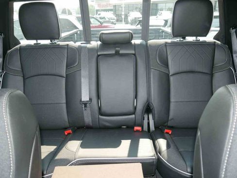 New 2026 RAM 3500 Limited image 53