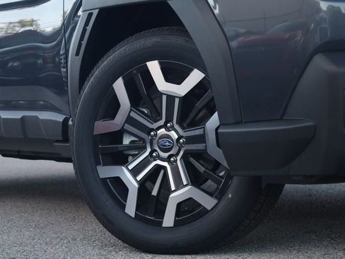New 2026 Subaru Outback Touring XT AWD/4WD image 3