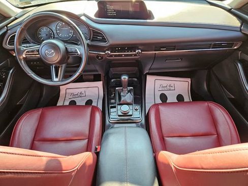 Used 2024 MAZDA CX-30 AWD 2.5 S w/ Preferred Package image 11