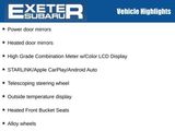 Used 2023 Subaru Crosstrek 2.0i Premium image 4