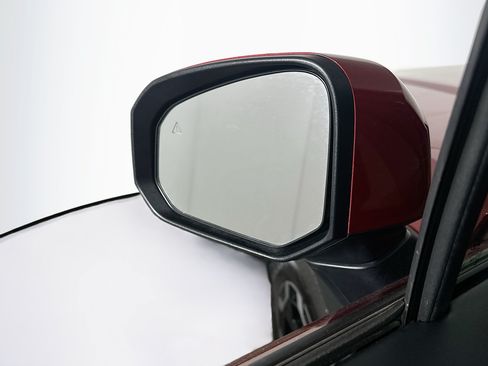 Used 2026 Hyundai Santa Fe SEL FWD image 16