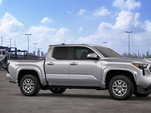 New 2025 Toyota Tacoma SR5 image 14