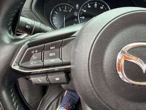 Used 2020 MAZDA CX-5 Grand Touring Reserve AWD/4WD image 11