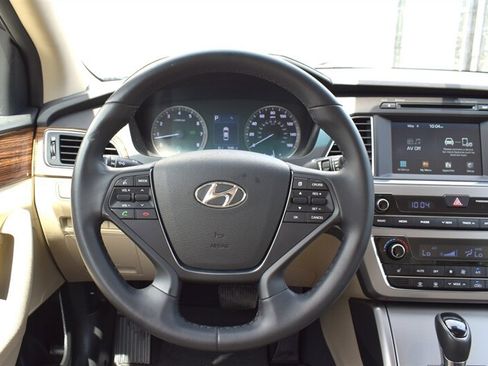 Used 2016 Hyundai Sonata Limited FWD image 15