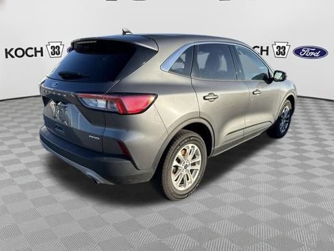 Used 2022 Ford Escape SE w/ Convenience Package image 7