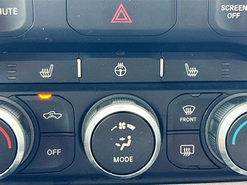 Used 2021 RAM 1500 Big Horn AWD/4WD image 21