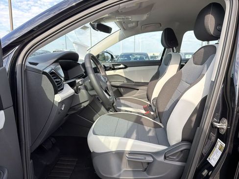 New 2026 Volkswagen Taos S FWD image 11