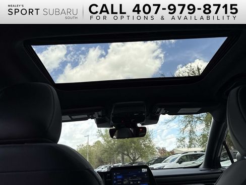 New 2026 Subaru Outback Limited AWD/4WD image 18