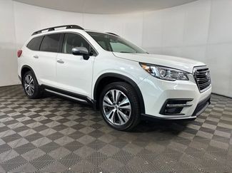 Used 2021 Subaru Ascent Touring w/ Popular Package #2A video 2