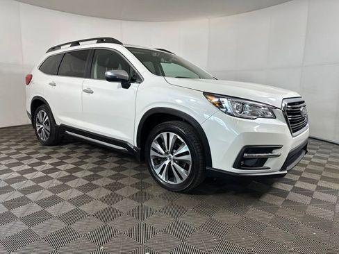 Used 2021 Subaru Ascent Touring w/ Popular Package #2A image 2
