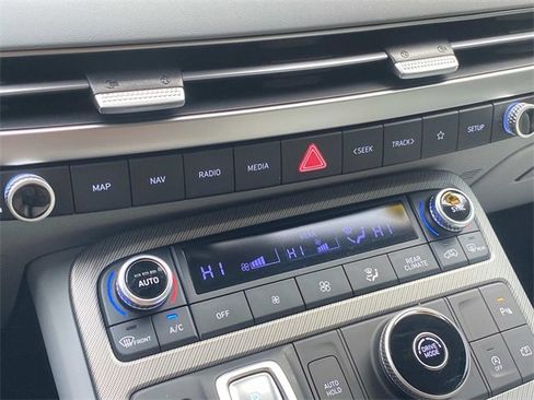 Used 2025 Hyundai Palisade SEL image 27