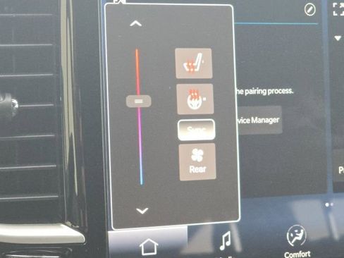 New 2026 Chrysler Pacifica Select image 23