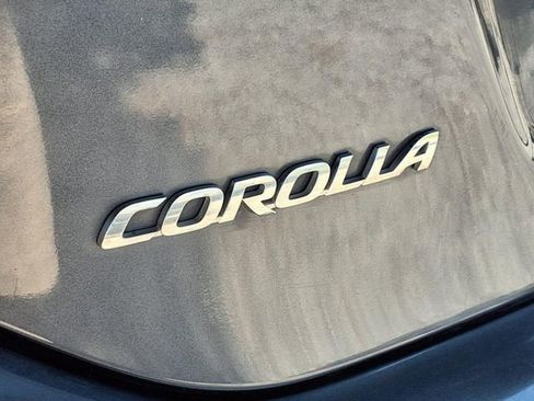 Used 2014 Toyota Corolla L image 8