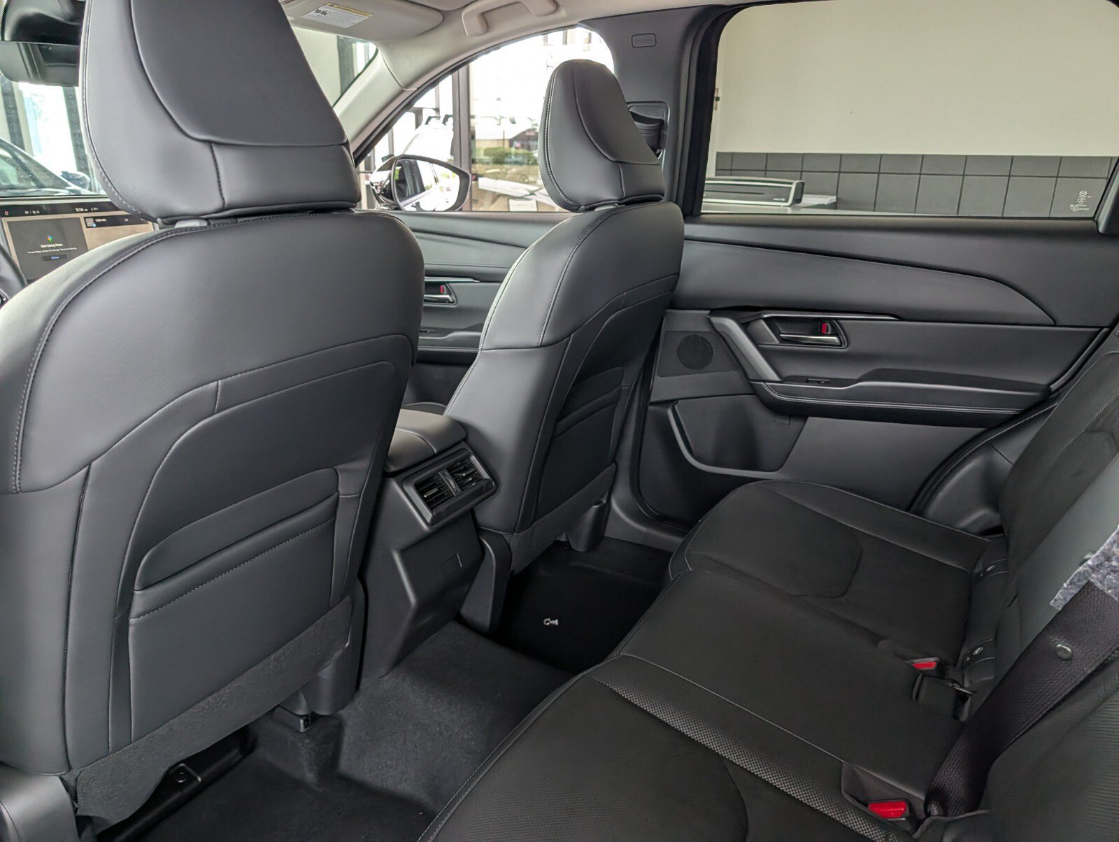 New 2026 MAZDA CX-5 Preferred AWD/4WD image 13