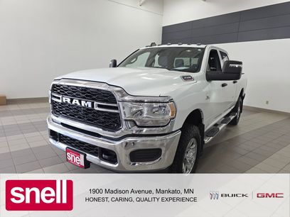 Used 2024 RAM 3500 Tradesman