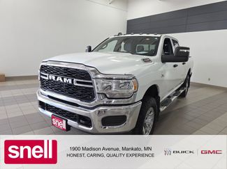 Used 2024 RAM 3500 Tradesman AWD/4WD video 1