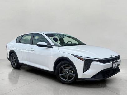 Used 2025 Kia K4