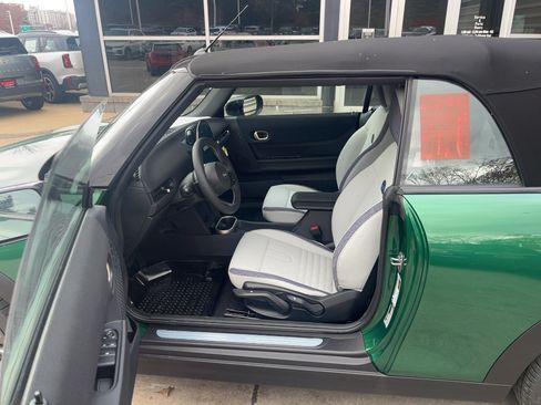 New 2026 MINI Cooper Convertible FWD image 5