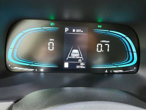 Used 2025 Hyundai Palisade SEL AWD/4WD image 13