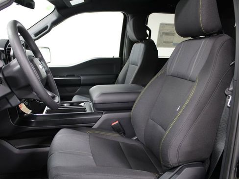 New 2025 Ford F150 STX w/ LOBO Package image 21