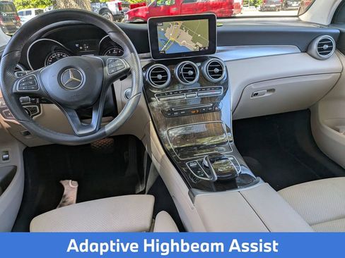Used 2017 Mercedes-Benz GLC 300 image 33