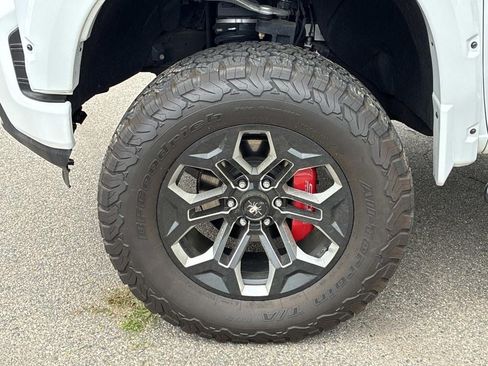 Used 2020 Chevrolet Silverado 1500 RST w/ All-Star Edition AWD/4WD image 17