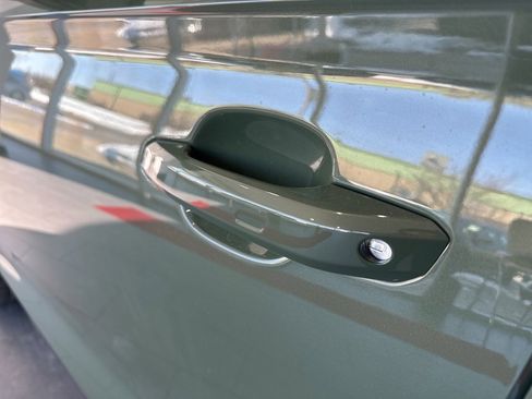 Used 2025 Audi Q5 Prestige image 12