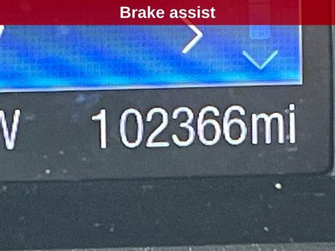 Used 2018 Ford Fusion SE FWD image 11
