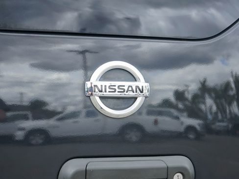 Used 2012 Nissan Xterra PRO-4X w/ Pro-4x Leather Pkg AWD/4WD image 43
