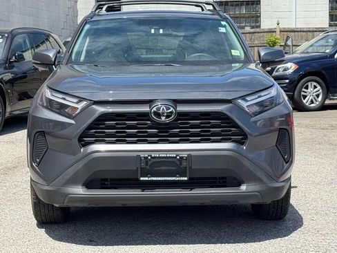Used 2025 Toyota RAV4 XLE w/ Convenience Package AWD/4WD image 2
