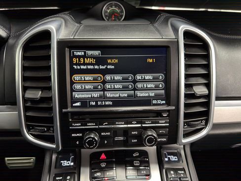 Used 2016 Porsche Cayenne GTS image 20