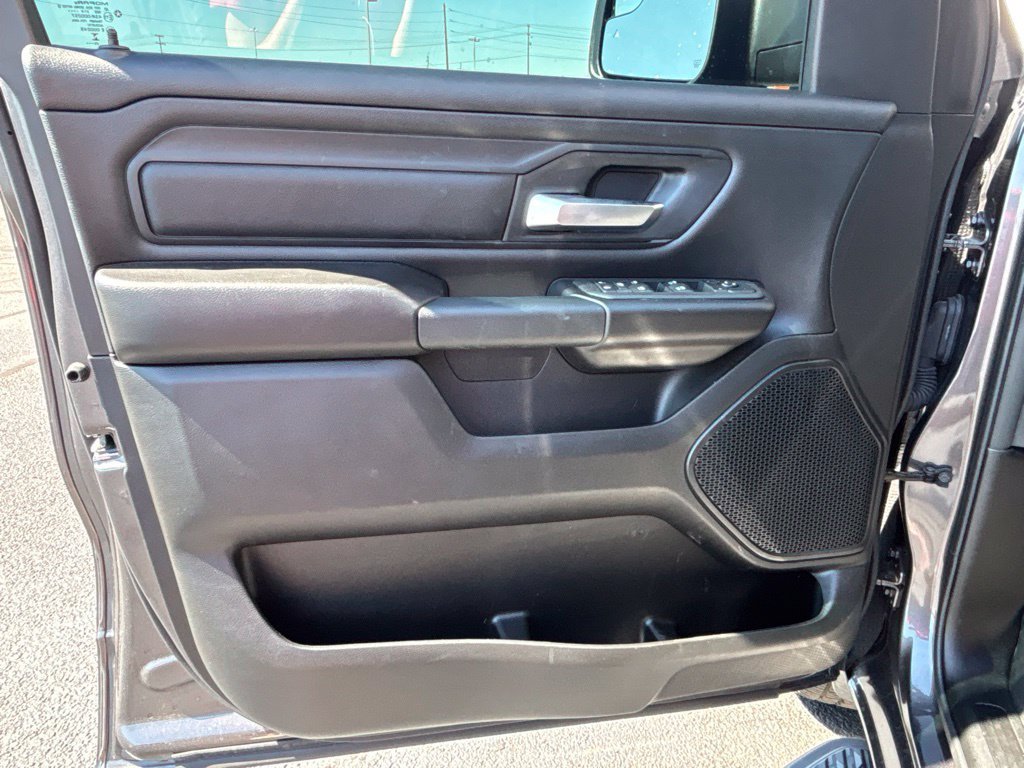Used 2026 RAM 1500 Express AWD/4WD image 8