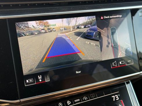 Used 2021 Audi Q7 2.0T Premium w/ Convenience Package image 26