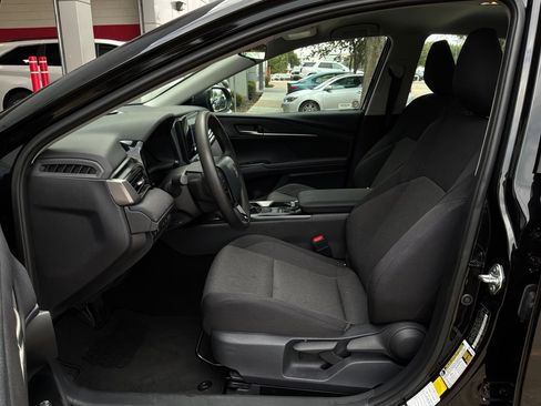 Used 2026 Toyota Camry LE FWD image 10