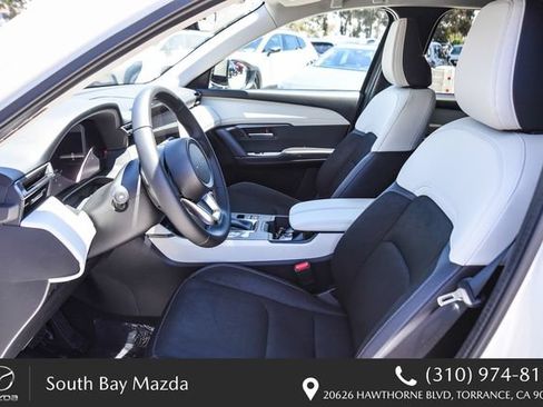New 2026 MAZDA CX-5 Preferred AWD/4WD image 17