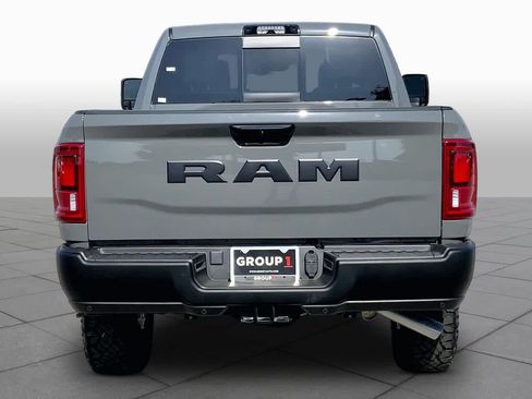 New 2026 RAM 2500 Power Wagon AWD/4WD image 4