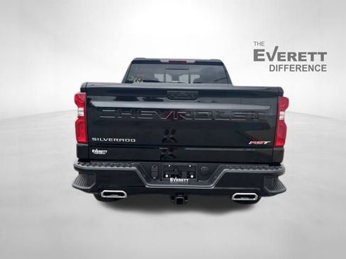 New 2026 Chevrolet Silverado 1500 RST image 15