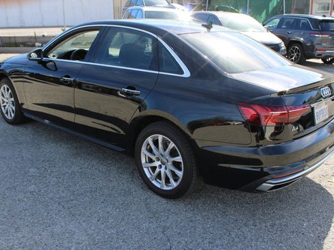 Used 2021 Audi A4 2.0T Premium w/ Convenience Package image 6