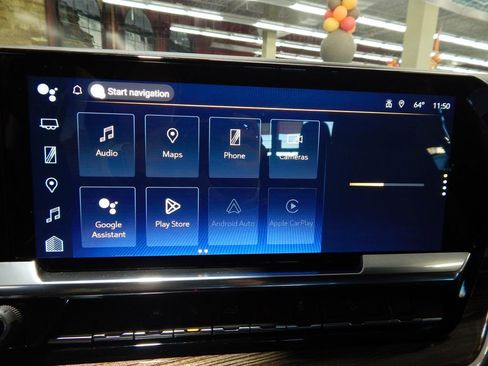 Used 2025 Chevrolet Silverado 1500 RST w/ Convenience Package II image 24