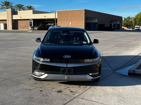 Used 2024 Hyundai Ioniq 5 SE image 5