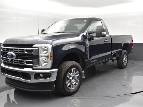 New 2025 Ford F250 XLT w/ 360-Degree Camera Package image 18