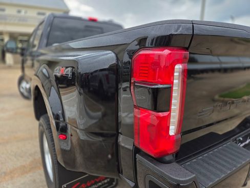 New 2026 Ford F350 XL w/ STX Appearance Package AWD/4WD image 32