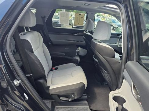 Used 2021 Hyundai Palisade SEL FWD image 39