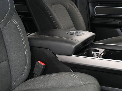 Used 2020 RAM 1500 Big Horn image 45