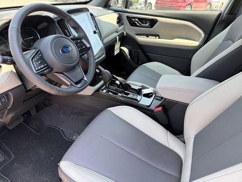 New 2026 Subaru Forester Limited AWD/4WD image 19
