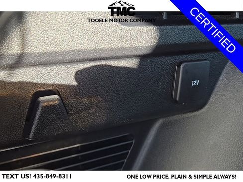 Used 2021 Ford Escape SEL image 39