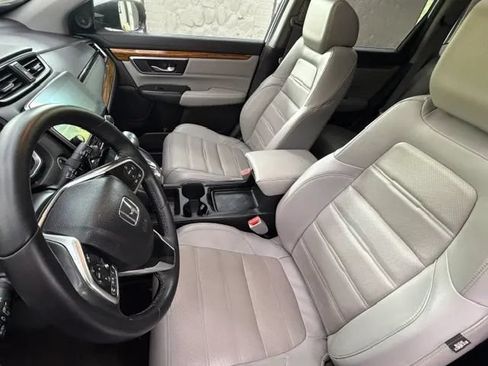 Used 2018 Honda CR-V EX-L image 3